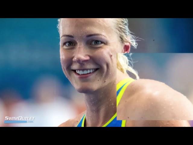 Sarah Sjostrom Aims for World Records: Gold Medal Minute presented by SwimOutlet.com