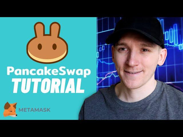 PancakeSwap Tutorial (How to Use Pancake Swap DeX and Yield Farming)