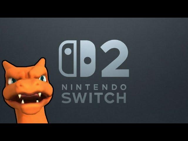 IntroSpecktive Reacts to the SWITCH 2