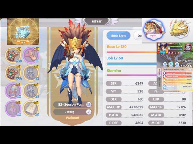 Gacha, Evolve & Promotion | Ragnarok X Next Generation