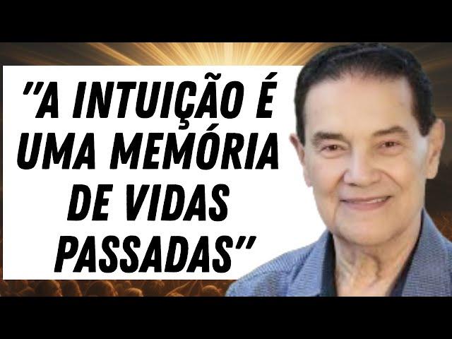 Como o espiritismo explica a Reencarnação | Divaldo Franco