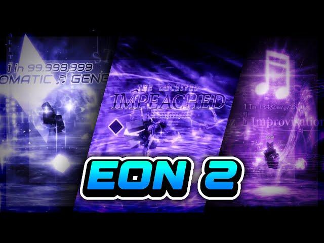 Sol's RNG [EON 2] // Whitelisted Community Auras #25