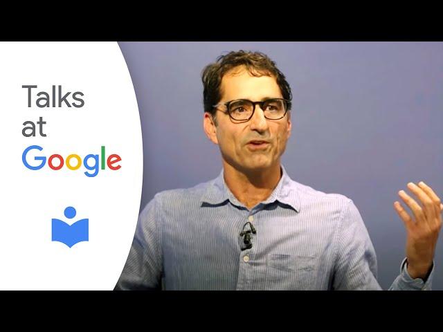 Free Will | Mark Balaguer | Talks at Google