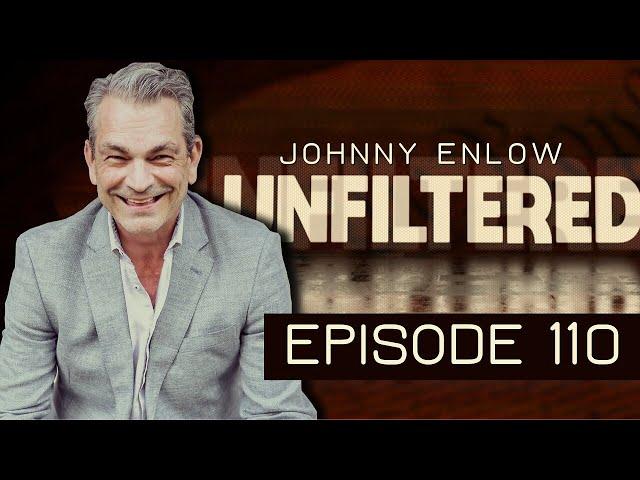 UNFILTERED 110- STAYING AFLOAT WHILE CELEBRITY CHRISTIANITY CAPSIZES - Elijah Streams Prophets