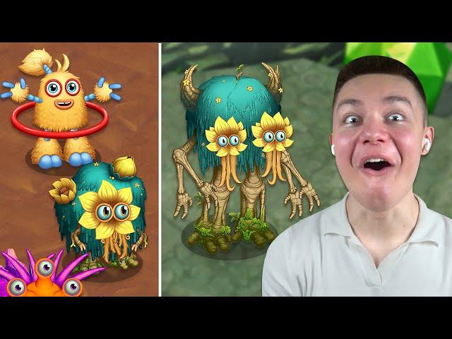 GNARLS & HOOLA In Dawn of Fire & More! - SummerSong 2024 (My Singing Monsters: Dawn Of Fire)