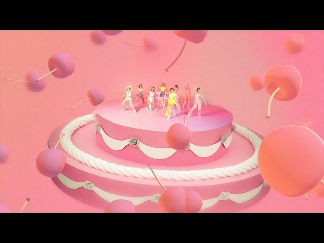 #BINI | Cherry On Top [ Official MV Teaser 2 ]