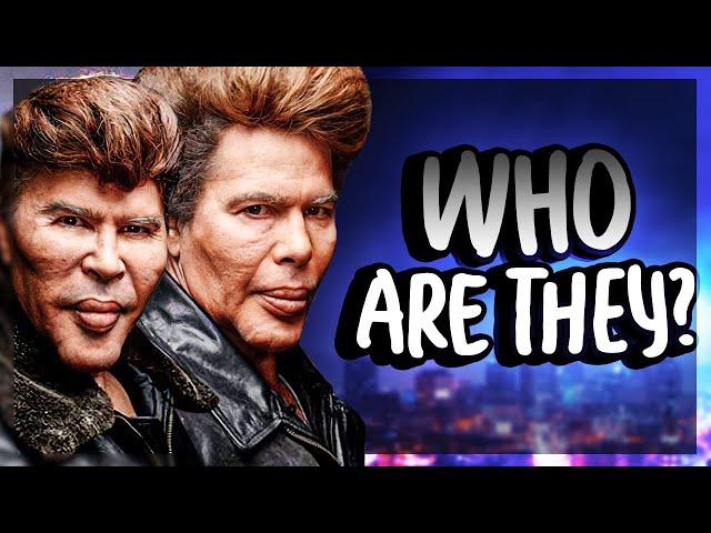 Who Are The Bogdanoff Twins? - Exploring An Internet Enigma