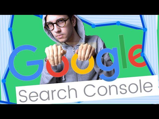 Cómo configurar Google Search Console (VERIFICAR PROPIEDAD en 4 minutos)