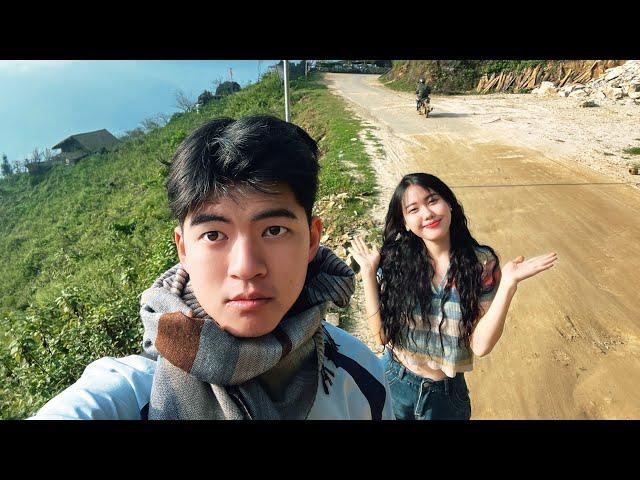 Pơ vlog | căn nhà tương lai của vợ chồng pơ