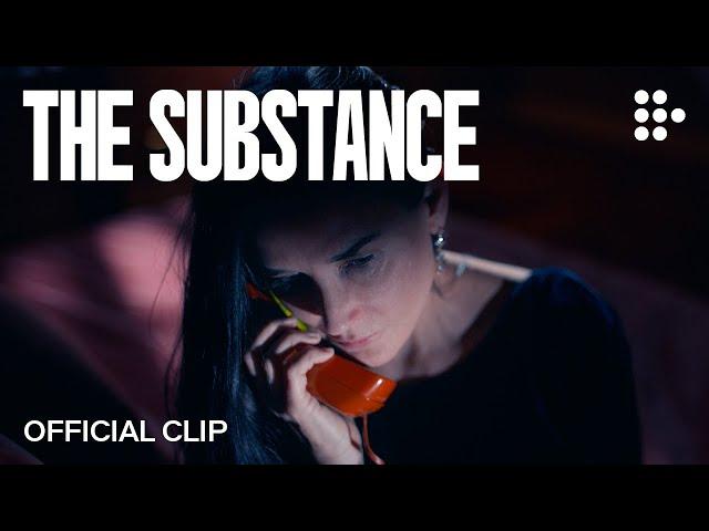 THE SUBSTANCE | Official Clip | Coming Soon