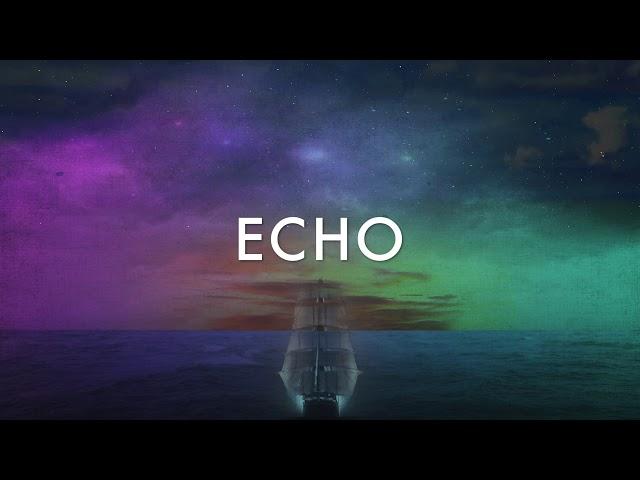 Plan Three - Echo - Official Lyric Video