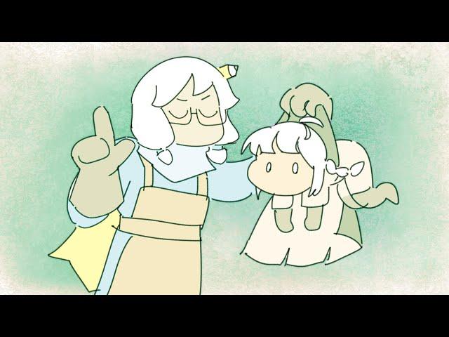 Nesting Recap [Sky:CotL Animated]