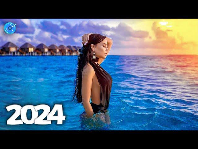 Alan Walker, Dua Lipa, Coldplay, Martin Garrix & Kygo, The Chainsmokers Style  Summer Vibes