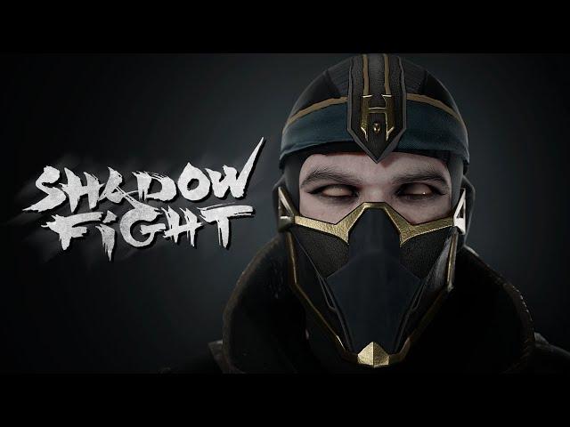 Shadow Fight | The Beginning of the Story: A New Life