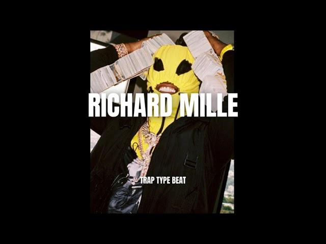 Eladio Carrion x Mora Type Beat “Richard Mille” | Trap Instrumental 2021