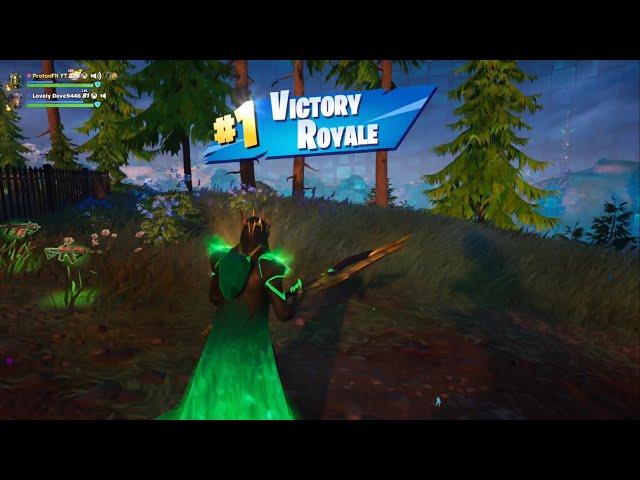 Fortnite Zero Build Victory Royale! (Duo Trios) *High Elimination*Kills-19CHAPTER 5 SEASON 2