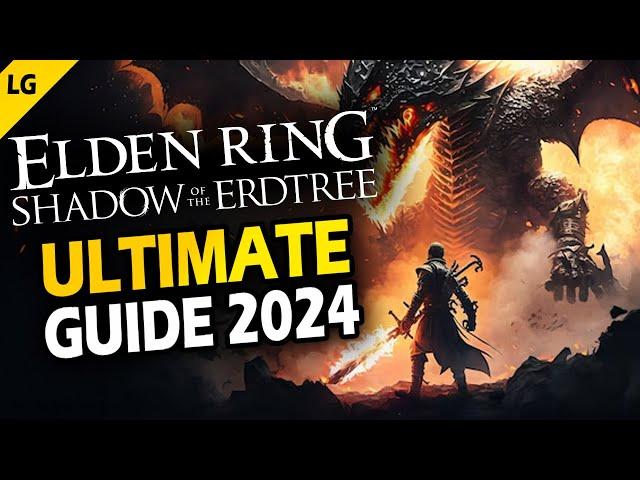 Elden Ring Beginner Guide | New and Returning Players Start Here!