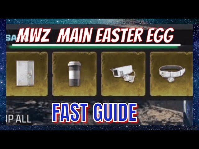 SEASON 1 MW3 ZOMBIES DARK AETHER RIFT *EASTER EGG* GUIDE !! *NEW* TIER 4 ZONE + CRAFTING SCHEMATICS!