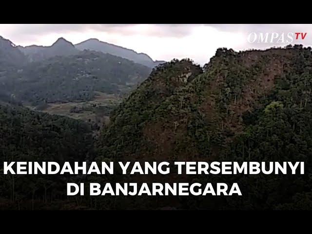 Keindahan yang Tersembunyi di Banjarnegara