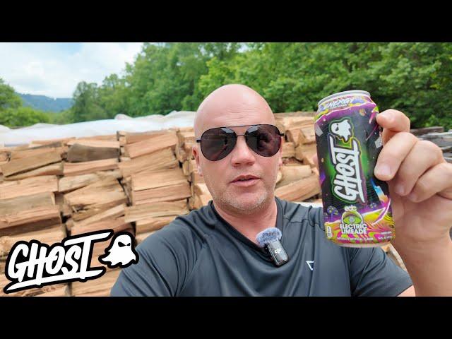 BEST Zero Sugar Energy Drink