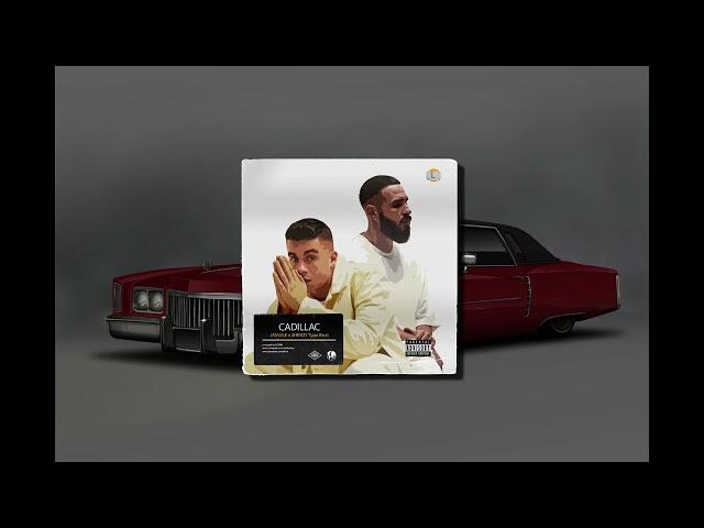 JAMULE x SHINDY Type Beat -"CADILLAC" (prod. by Larkin) | 2022