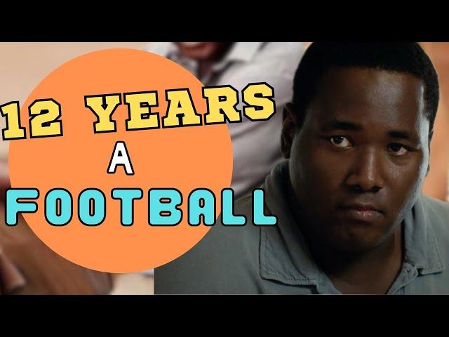 What Happened In THE BLIND SIDE??!! (2009) | PRIMM'S HOOD CINEMA