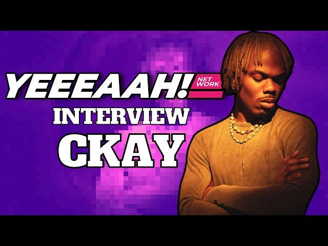 CKay Opens Up About New Album Emotions, Vulnerability & Decisions For Toxic Relationships