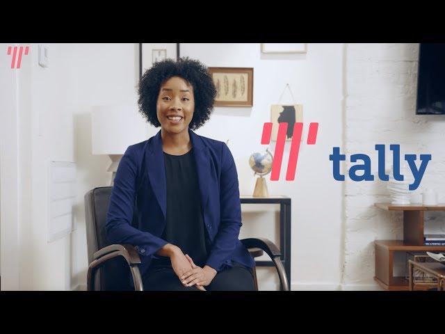 Tally - How it works