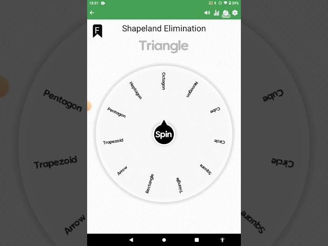 Shapeland Elimination by @MrTreeFan1010 and @circledoesstuff2024