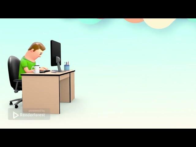 Richy is a professional digital marketing Agency. i create an animation Videos for business.