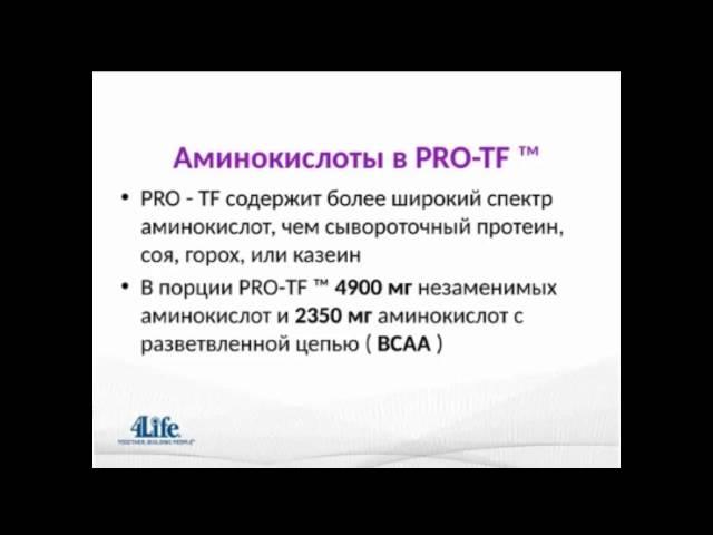 ПРО ТФ.. Почему он считается лучшим. Результаты за 24 дня .Надежда Кутузова