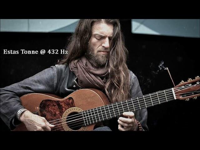 Estas Tonne - Internal Flight @ 432 Hz