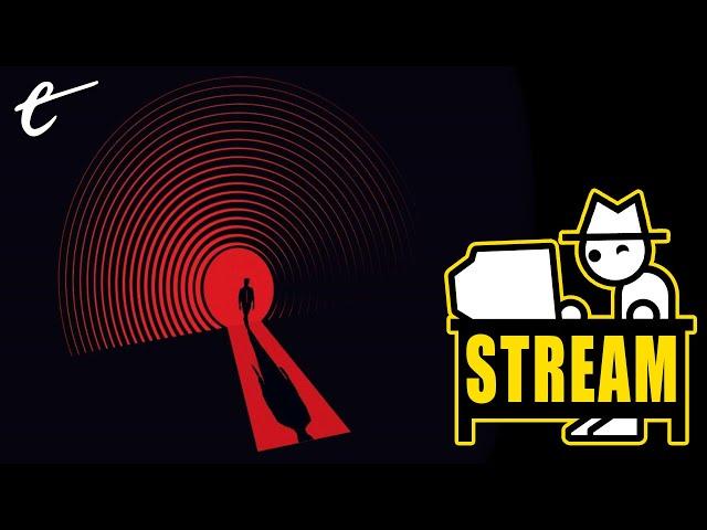 Yahtzee and Jack Play Twelve Minutes | Post-ZP Stream