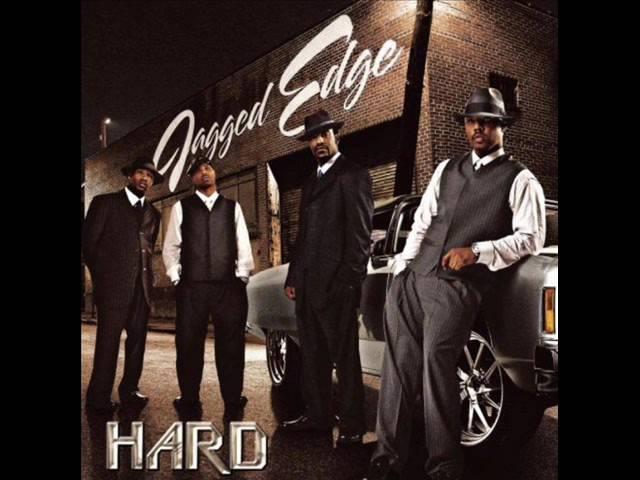 Jagged Edge - What's It Like