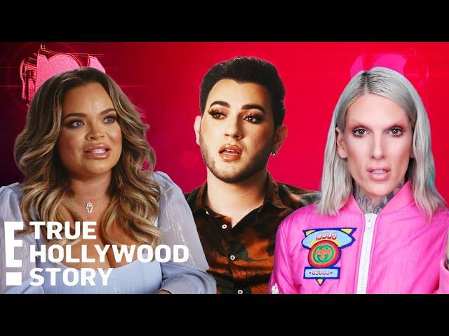 Full Episode: The UGLY Side of Beauty Gurus ft. & Trisha Paytas | E! True Hollywood Story | Rewind