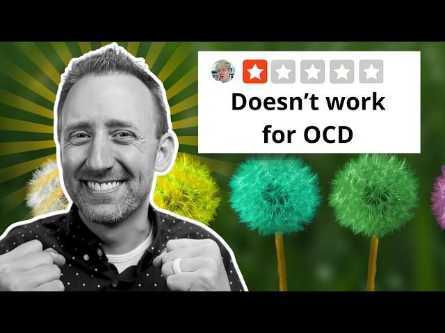 The Power of Mindfulness in OCD