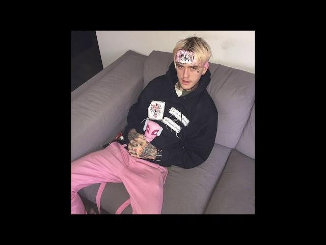 lil peep sad mix 