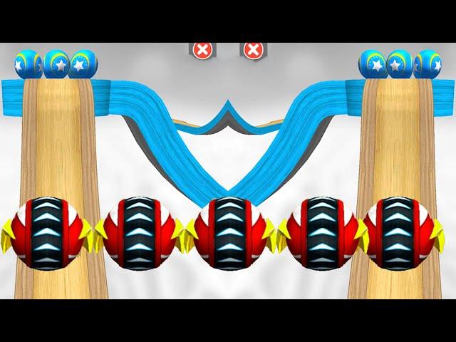 Going Balls - All Levels Gameplay Android, iOS Part 2