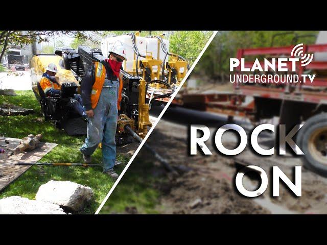 Rock On: A Planet Underground TV Short