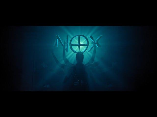 NOX - November (Official Music Video 4K)