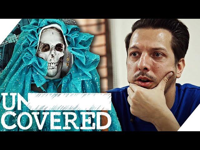 Das Leben in der Mordhauptstadt Juárez | Mexiko | Uncovered | ProSieben