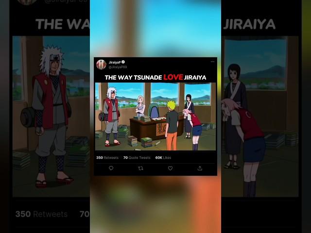 NARUTO & JIRAIYA  Vs SAKURA & TSUNADE #naruto #jiraiya #tsunade #sakura #boruto #anime #otaku