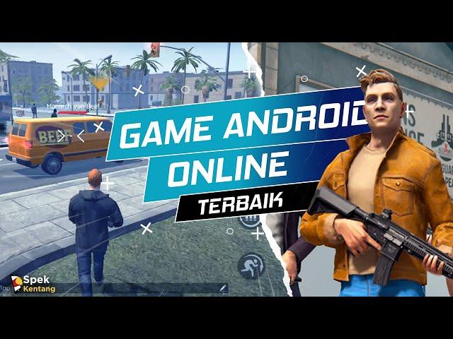 10 Game Android Online Terbaik 2021