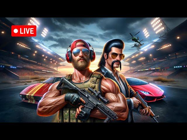 LIVE - VissRespect Returns To PUBG on Erangel Classic! #ad - Day 346/365