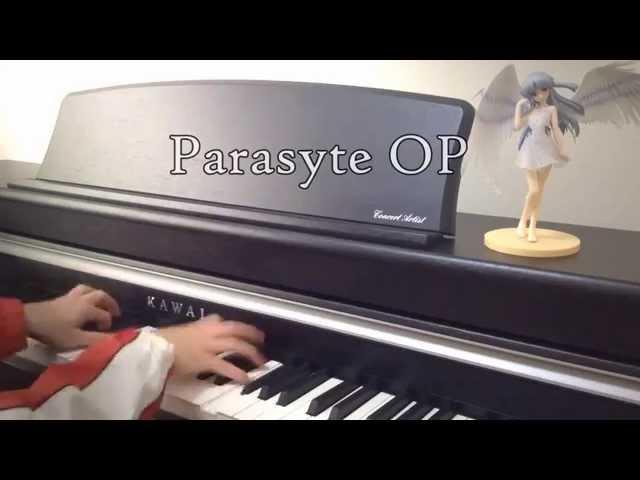 Let Me Hear-Parasyte OP Tv size[piano]