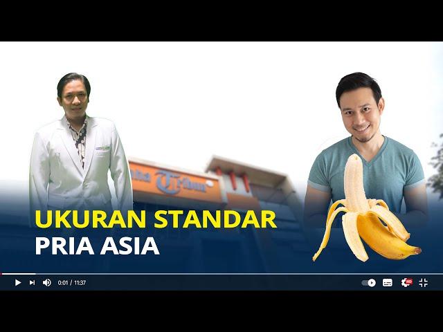 Cara Mengukur Mr P, Sudah Sesuai Ukuran Standar Pria Asia atau Belum