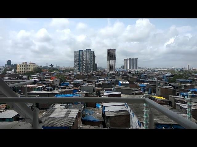 Time lapse !!!!! Wadala