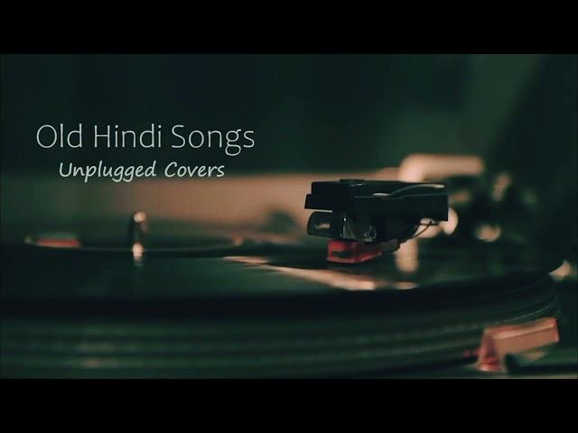 old Hindi songs ||romantic feel||Bollywood song