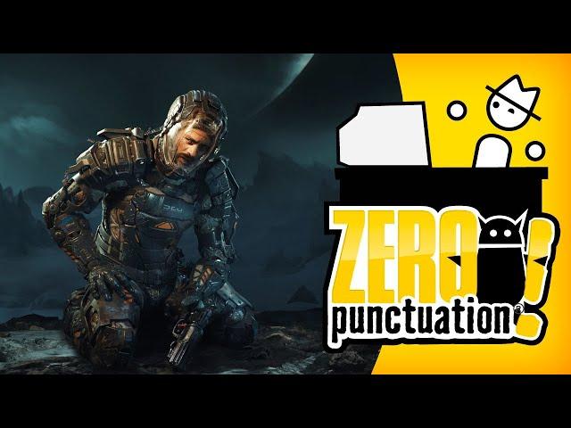 The Callisto Protocol (Zero Punctuation)