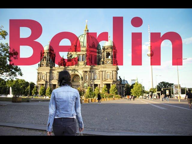 Berlin Travel